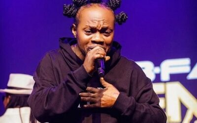 Daddy-Lumba