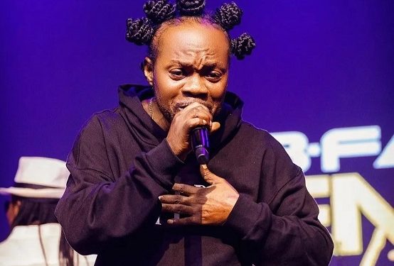 Daddy-Lumba