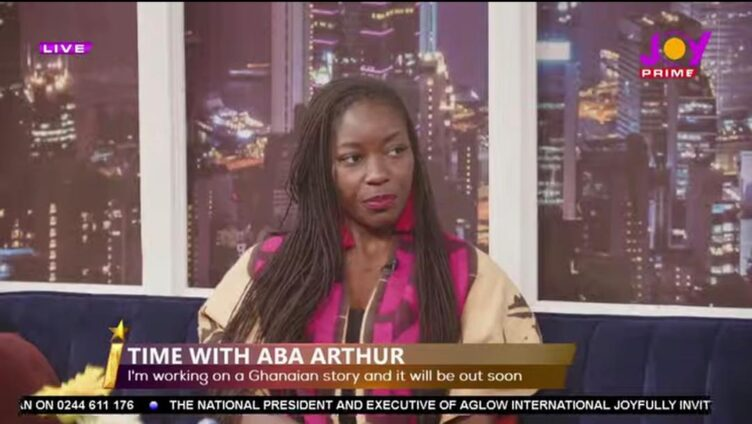 Ghanaian-American Actress Aba Arthur Recalls Meeting Chadwick Boseman on Black Panther Set