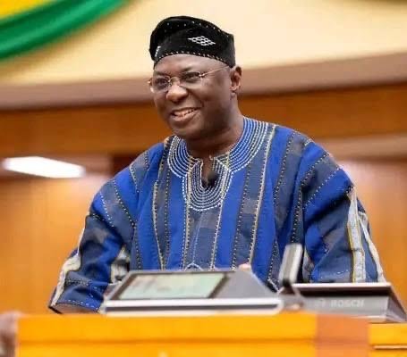 Amin Adam Says NPP's Fuel Tax Cuts Beat Government's GH¢2 Diesel Relief