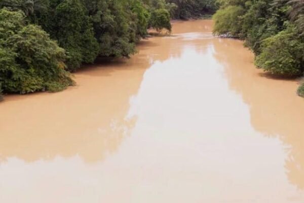 Berekum Residents Want Tougher Action On Galamsey As World Rivers Day Is Marked