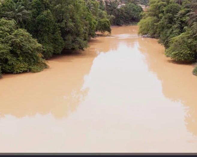 Berekum Residents Want Tougher Action On Galamsey As World Rivers Day Is Marked