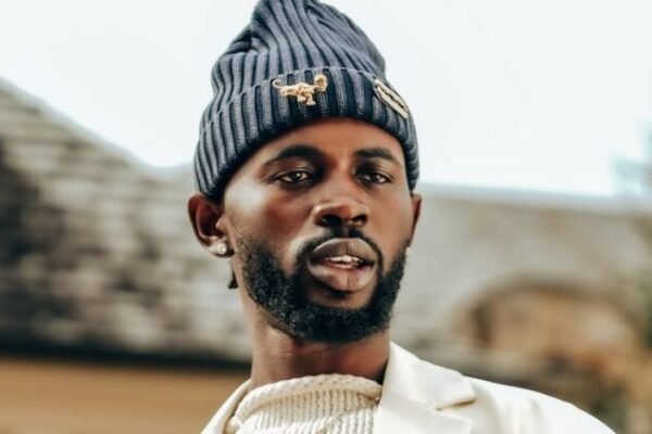 Black Sherif Enters UK Afrobeats Chart at No. 20 With 'Jolie'