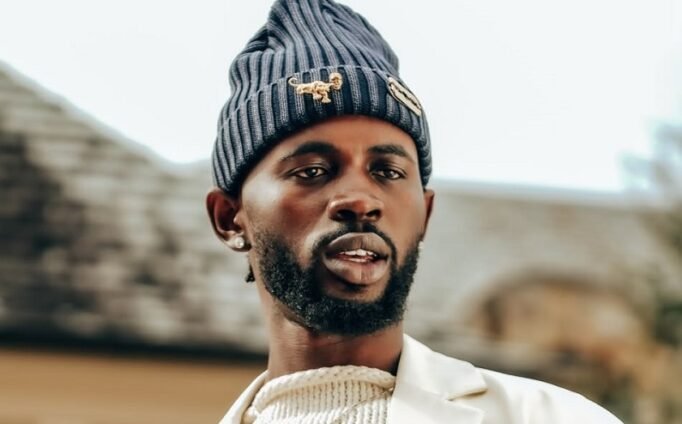 Black Sherif Enters UK Afrobeats Chart at No. 20 With 'Jolie'