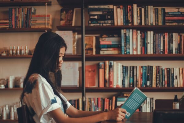 The Case For The Public Library, And Why It Still Matters