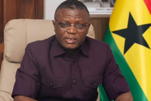 Sports Minister Says Constituency Games Plan Is Not Ready Yet