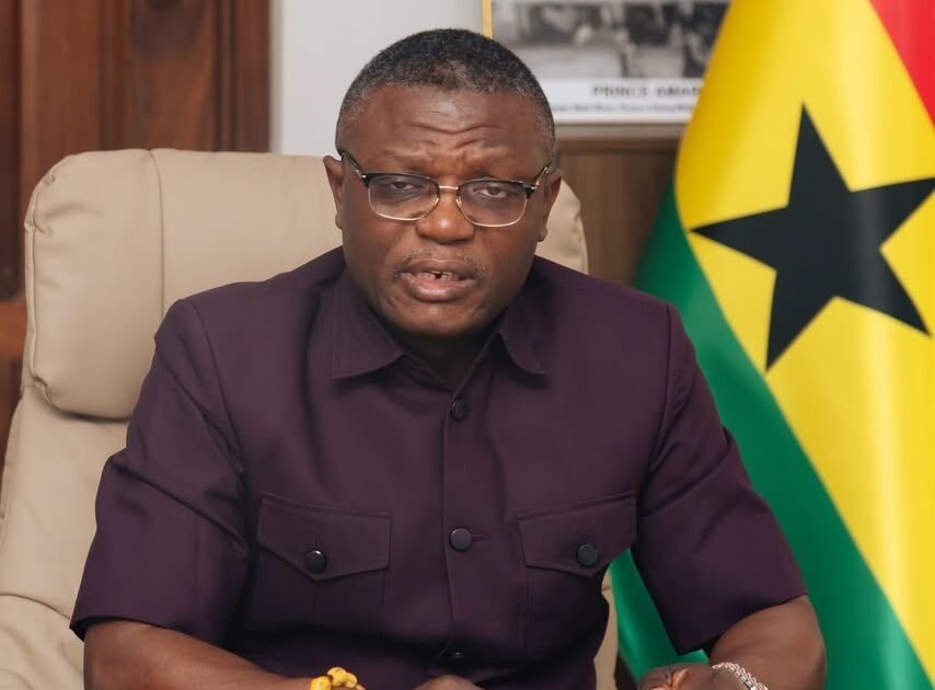 Sports Minister Says Constituency Games Plan Is Not Ready Yet