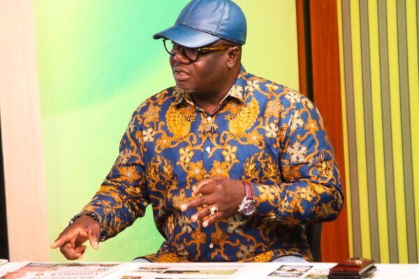 Majority Leader Urges Ghana To Drop Party Politics In Drug Trafficking Debate