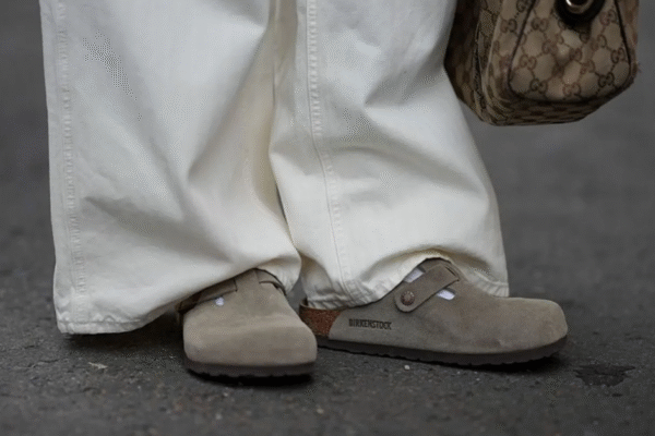 Dutch Court Orders Lidl To Stop Selling Birkenstock Lookalike Sandals
