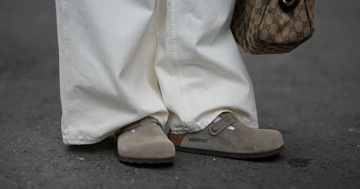 Dutch Court Orders Lidl To Stop Selling Birkenstock Lookalike Sandals