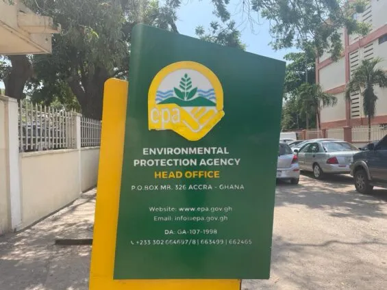 EPA orders Shai factory to halt work over smoke and oil spills