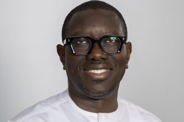 Former intelligence chief says Ghana's biggest crime risk sits inside the state