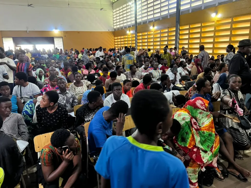 Four More Arrested as Police Widen 2026 School Placement Fraud Probe