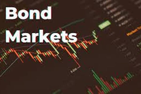 Government Paper Drives Nearly 89% of Friday Trading on Ghana's Bond Market