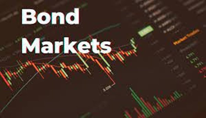 Government Paper Drives Nearly 89% of Friday Trading on Ghana's Bond Market