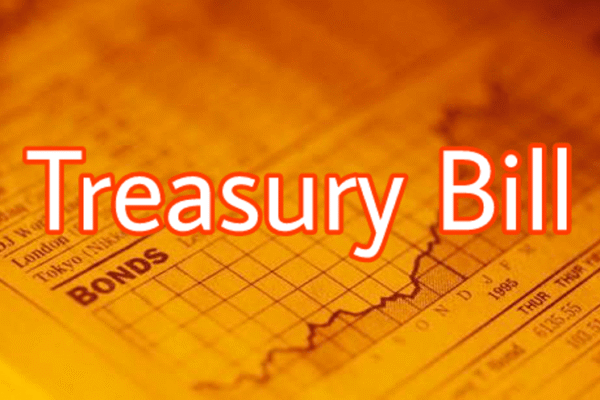 Government Raises GH¢2.90bn in T-Bill Auction as Yields Drop Again