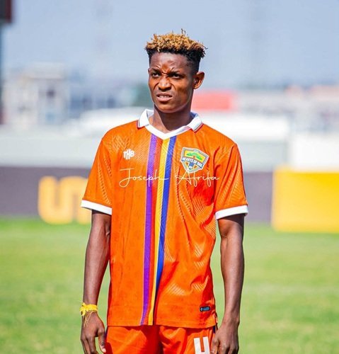 Hearts of Oak Carry League Lead to Tamale for Karela Test