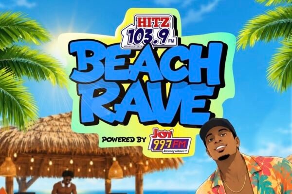 Hitz FM sets October 31 for Beach Rave at Rehab Beach Resort