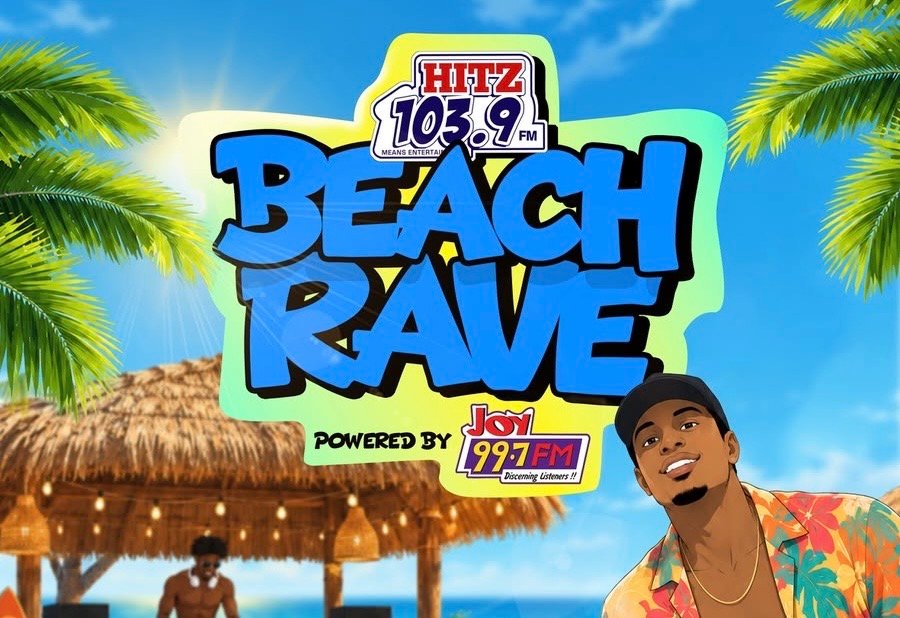 Hitz FM sets October 31 for Beach Rave at Rehab Beach Resort