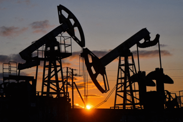 Oil Split In Two Markets As Hormuz Risk Bites, Brent Above $107