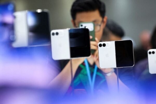 Apple Unveils iPhone 18 Pro and Its First Folding Phone. Should You Buy?