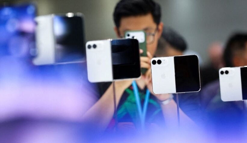 Apple Unveils iPhone 18 Pro and Its First Folding Phone. Should You Buy?