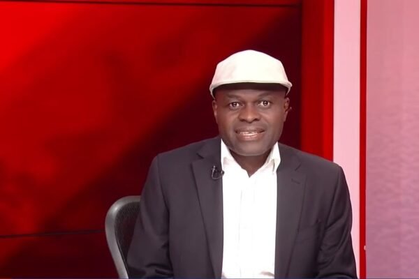 Kpebu says EOCO should have gone through the Speaker, not a court warrant