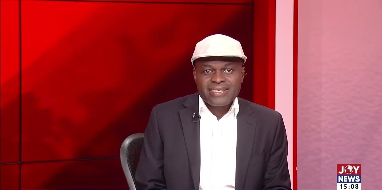 Kpebu says EOCO should have gone through the Speaker, not a court warrant