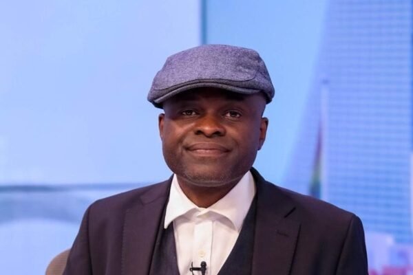 Lawyer Martin Kpebu Admits His Own Role in Ghana's Politics of Insults