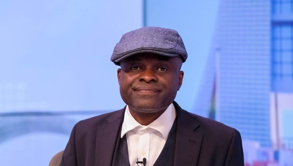 Lawyer Martin Kpebu Admits His Own Role in Ghana's Politics of Insults