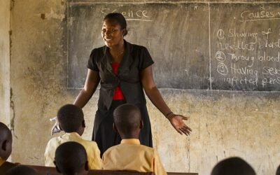 Minority Presses Government To Pay Teachers' 20% Deprived Area Allowance