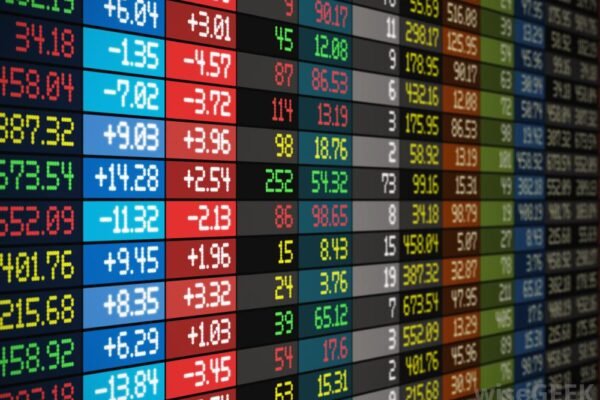 MTN Ghana Alone Drove Nearly 90% Of Stock Exchange Value In One Session