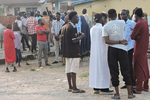 37 Miners Die in Nigerian Custody as Survivors Describe Airless Cell