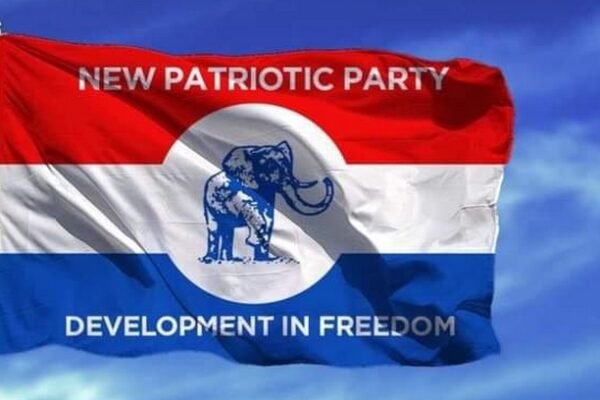 NPP Wants MPs Barred From Public Boards Under New Constitution