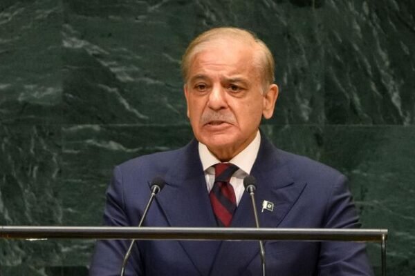 Pakistan Tells UN Assembly Any Blocking of Indus Waters Means War