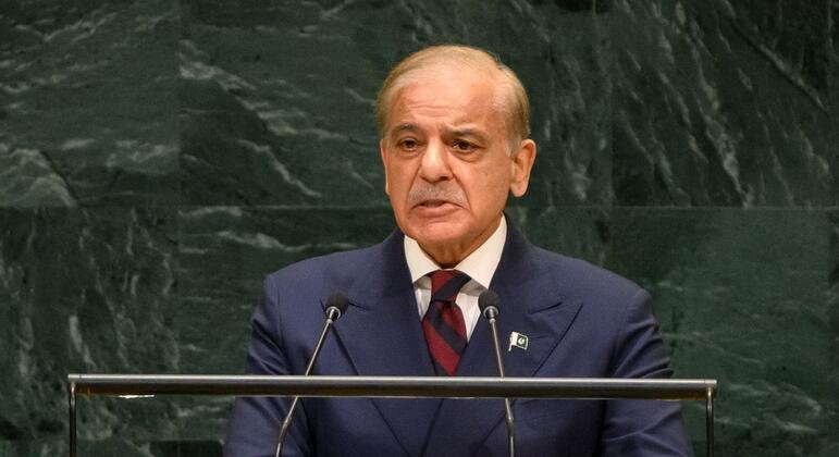 Pakistan Tells UN Assembly Any Blocking of Indus Waters Means War