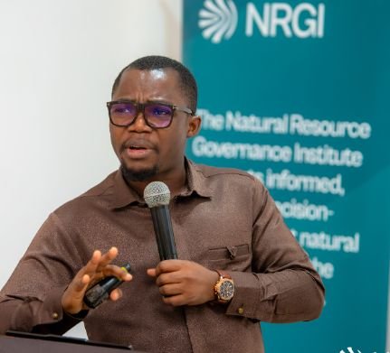 Governance expert sets four tests for Ghana's renewed PDS probe
