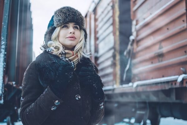 Personal essay on rediscovering joy puts mental health back in focus