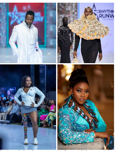 Rhythms On Da Runway sets November 28 date for 16th edition, themed 'Unbound'