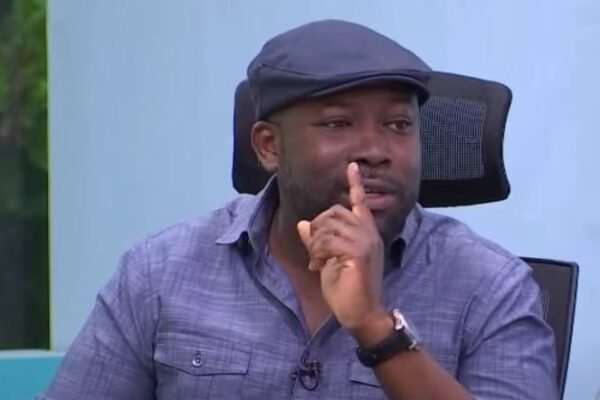 Senyo Hosi: Raids Alone Will Not End Galamsey Without Jobs
