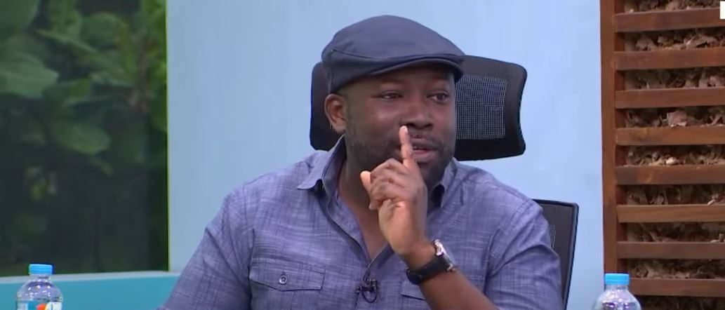 Senyo Hosi: Raids Alone Will Not End Galamsey Without Jobs