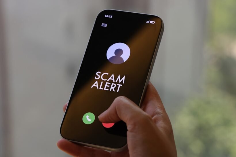 Singapore Police Report S$4.8 Million Lost In Fake Harvey Norman Phone Scam