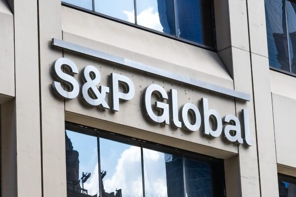 S&P Keeps Ghana at 'B-/B' but Flags Bank of Ghana and GoldBod Risks