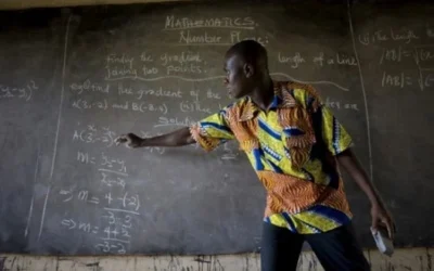 Teachers Stay Home As Arrears Talks With Minister End Without Deal