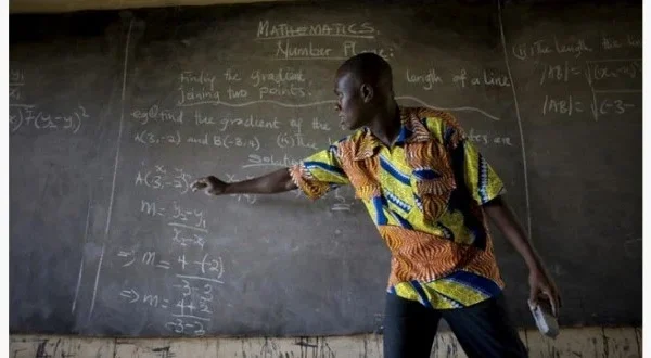 Teachers Stay Home As Arrears Talks With Minister End Without Deal