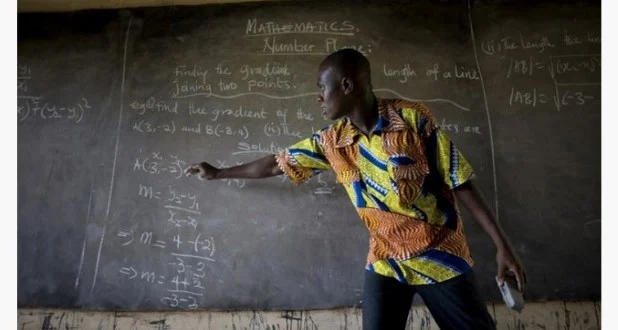 Teachers Stay Home As Arrears Talks With Minister End Without Deal