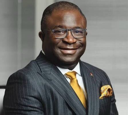 Legon survey puts Eugene Boakye Antwi well ahead in NPP scribe contest