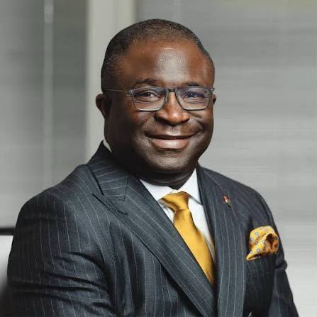 Legon survey puts Eugene Boakye Antwi well ahead in NPP scribe contest