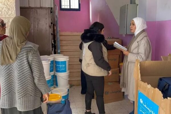 UN Flags West Bank Demolitions, Sudan Hunger Risk and Haiti Displacement in One Week