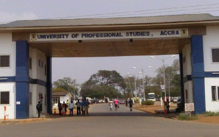 UPSA Blocks Graduation of Students Linked to 500 Altered Exam Results